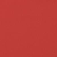 VidaXL Palletkussen 60x60x9,5 cm oxford stof rood - thumbnail
