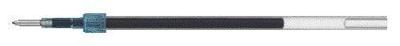Rollerpenvulling uni-ball jetstream m blauw