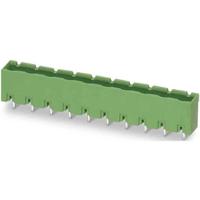 Phoenix Contact 1766877 Male behuizing (board) GMSTBVA Totaal aantal polen: 12 Rastermaat: 7.62 mm Inhoud: 50 stuk(s) - thumbnail