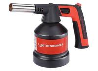 Rothenberger brander - Roflame 4 - Piezo - exclusief gas - 1000002358 - thumbnail