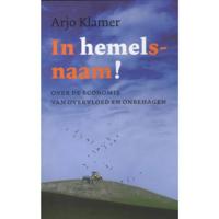 In Hemelsnaam! (Paperback) - thumbnail