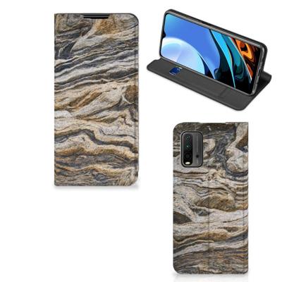 Xiaomi Poco M3 | Redmi 9T | Standcase | Steen