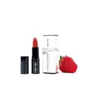 Uoga Uoga Biologische Lipstick Passionate Strawberry 616 - thumbnail