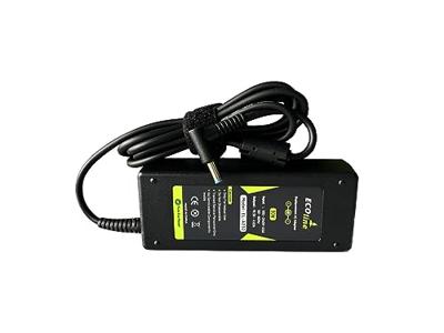 EcoLine - Oplader / AC Adapter - Compatibel Met De HP 250 G2 ProBook 650 G2 G3 Pavilion 15-N 15-N025SW 15-N065SW 15-N070SW - 19.5V 4.62A 90W EcoLine - Oplader / AC Adapter - Compatibel Met De HP 250 G2 ProBook 650 G2 G3 Pavilion 15-N 15-N025SW 15-N065SW 15-N070SW - 19.5V 4.62A 90W