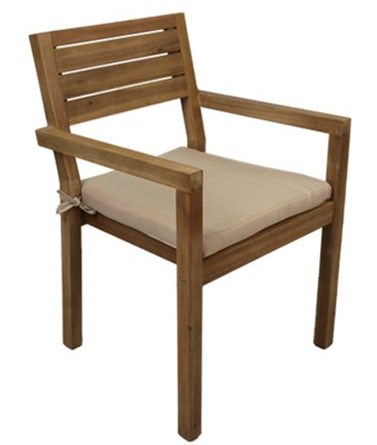 Bastiaan Tuinstoel tuinmeubel OWN - Own Bastiaan Tuinstoel tuinmeubel OWN - Own