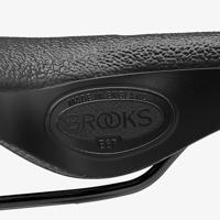 BROOKS B67 - black - thumbnail