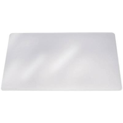 Antislipmat Durable Duraglas Desktop Transparant