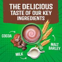 Milo - Instant Chocolade drank (Asia) - 400g - thumbnail