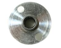 Clutch gear holder with one-way (silver) - thumbnail