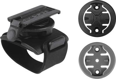 Topeak stem multi-mount for gps or smartphone
