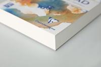 Clairefontaine • aquapad aquarelpapier postcard 300g a6 20x - thumbnail