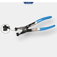 Brilliant Tools BT526006 Bandveerklemtang 1 stuk(s) - thumbnail