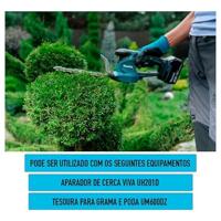 Makita 198408-1 Schaarblad - thumbnail