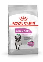 Royal Canin Relax Care Mini hondenvoer 3 kg - thumbnail