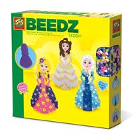 SES beedz - strijkkralen prinsen - thumbnail