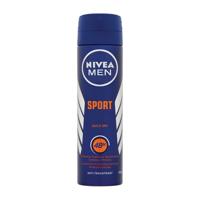 Men deodorant spray sport - thumbnail