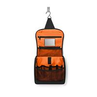 Reisenthel Toiletbag-Black - thumbnail