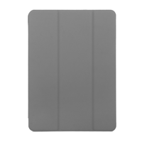 Pomologic BookCase iPad Air 13" (M2/M3) - Grey - thumbnail