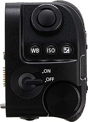 Panasonic DMW-BGS5E Batterygrip