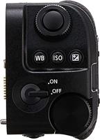 Panasonic DMW-BGS5E Batterygrip - thumbnail