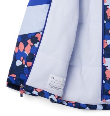 Columbia Horizon Ride™ III Wintersportjas Kinderen Collegiate Navy S