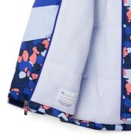 Columbia Horizon Ride™ III Wintersportjas Kinderen Collegiate Navy S - thumbnail
