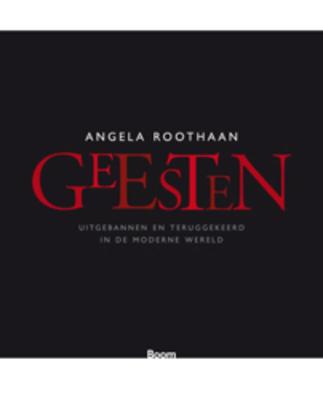 Geesten (Paperback)