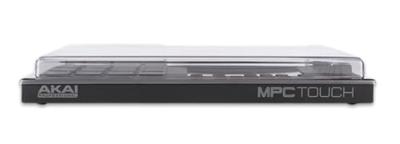 Decksaver Akai MPC Touch & Live cover