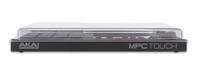 Decksaver Akai MPC Touch & Live cover - thumbnail