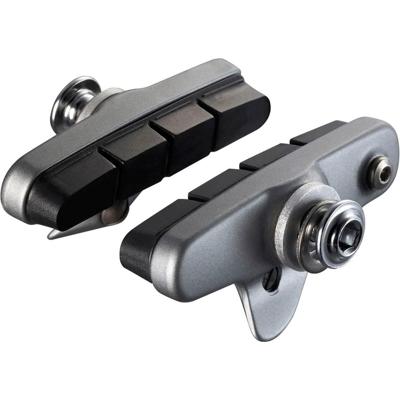 Shimano Shim. remblok+houder ultegra glossy grey br-6700 y8g698080 Shimano Shim. remblok+houder ultegra glossy grey br-6700 y8g698080