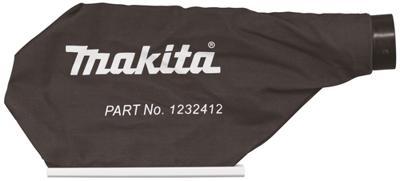 Makita 123241-2 Stofzak linnen