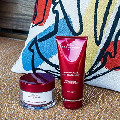 Institut Esthederm Body Firming Baume Fermeté Haute Nutrition Institut Esthederm Body Firming Baume Fermeté Haute Nutrition