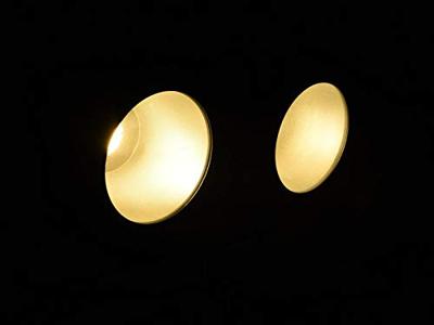 EUROLITE Audience Blinder 2x100W LED COB WW - thumbnail