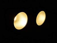 Eurolite Audience Blinder 2x100W LED COB WW - thumbnail