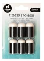 Studio Light • essentials tools finger sponges daubers - thumbnail