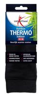 Lucovitaal Bamboe Thermosokken 35-38 - thumbnail