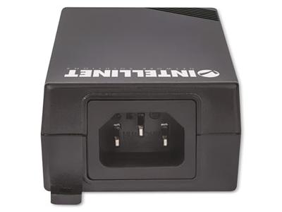Intellinet 561518 PoE-injector 10 / 100 / 1000 MBit/s IEEE 802.3af (12.95 W), IEEE 802.3at (25.5 W) Intellinet 561518 PoE-injector 10 / 100 / 1000 MBit/s IEEE 802.3af (12.95 W), IEEE 802.3at (25.5 W)