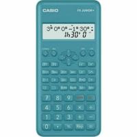 CASIO - Casio calculatrice fx junior + - thumbnail