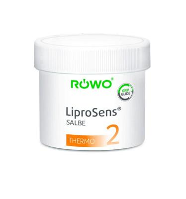 Rowo Liprosens Zalf Thermo 2 150ml