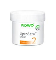 Rowo Liprosens Zalf Thermo 2 150ml - thumbnail