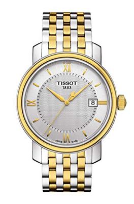 Tissot T097.410.22.038.00 Herenhorloge Tissot T097.410.22.038.00 Herenhorloge