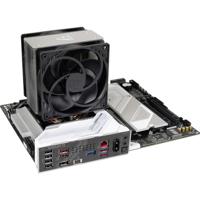Renkforce PC tuning kit Intel® Core™ Ultra 9 (Series 2) 285K 5.7 GHz 64 GB DDR5-RAM ATX - thumbnail