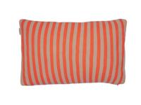 Pip Studio Pip Studio Bonsoir Stripe Cushion Orange 40x60 cm - thumbnail