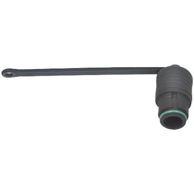 binder 08 2559 000 000 Ronde connector beschermkap Serie (ronde connectoren): 720 1 stuk(s)