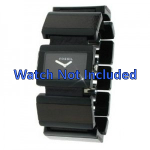Fossil horlogeband JR9402