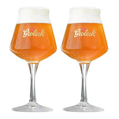 Grolsch - Speciaalbier glas 330ml - 2 stuks