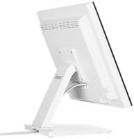 Iiyama PROLITE WHITE PCAP Touch Touchscreen monitor Energielabel: E (A - G) 48.3 cm (19 inch) 1280 x 1024 Pixel 5:4 14 ms HDMI, DisplayPort, VGA, - thumbnail