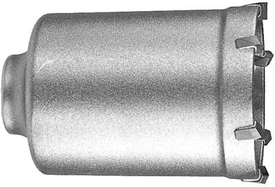 DeWalt Accessoires SDS-Max boorkroon Ø80, boordiepte 107mm - DT6763-QZ