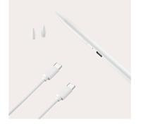 Tucano iPad Pencil 3 - White - thumbnail