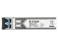 D-Link Dem-310Gt 1-Poort Mini Gbic Module (Voor 1000Baselx, Lc Duplex) - thumbnail